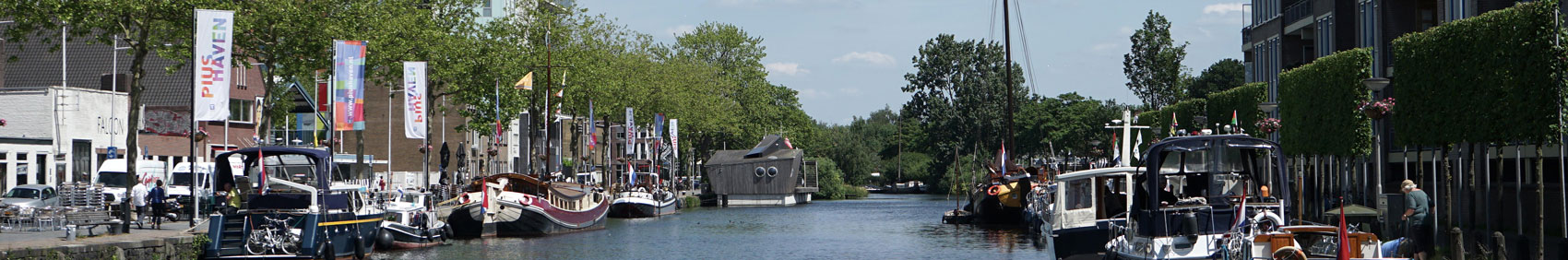 Tilburg Piushaven