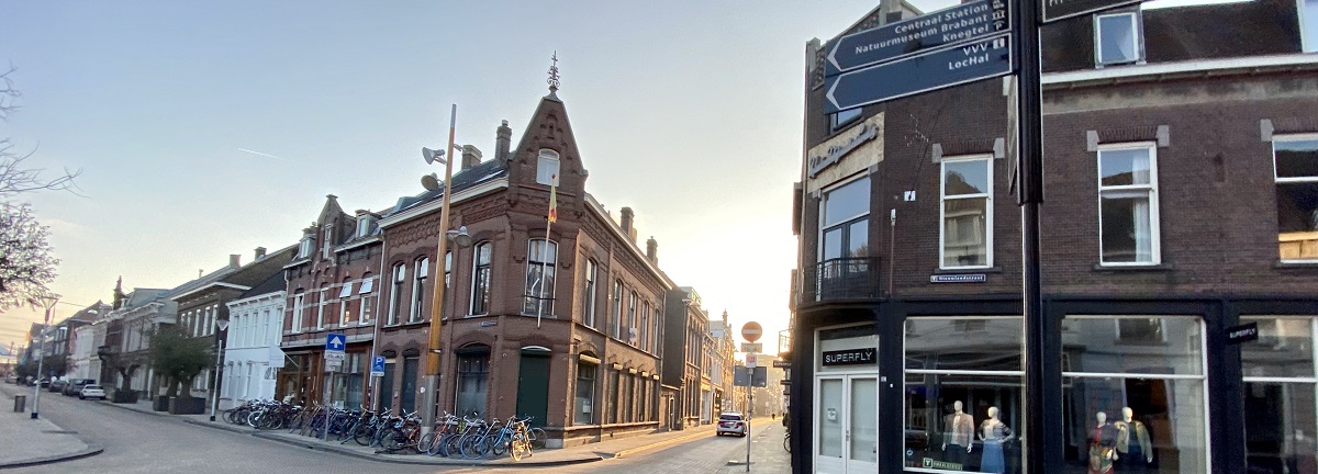 vacatures notaris Tilburg