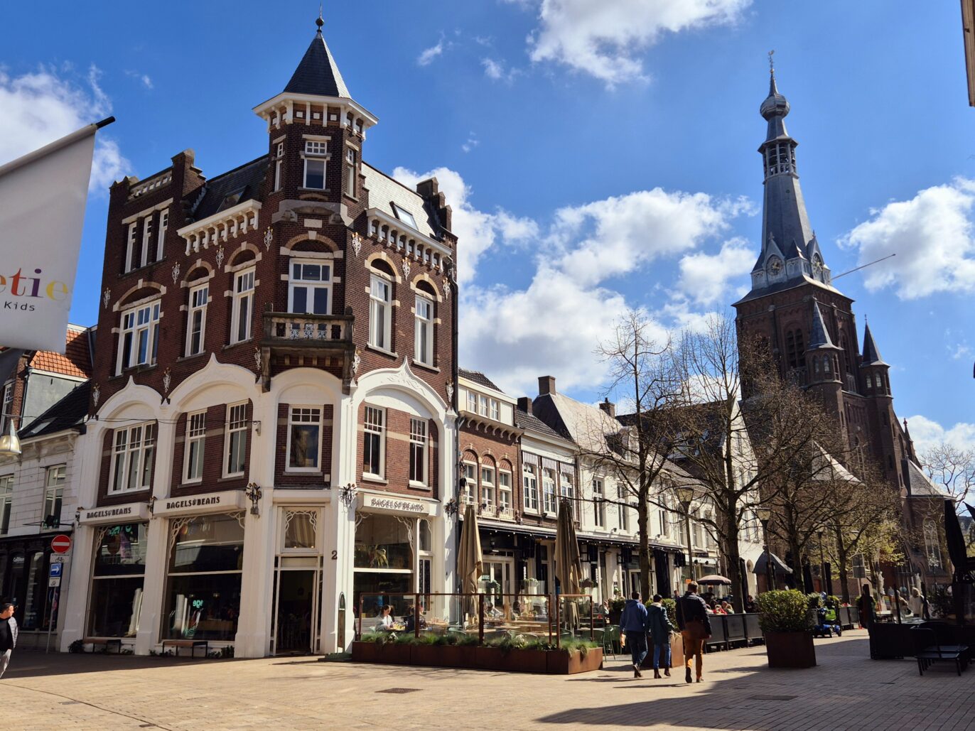 oude markt